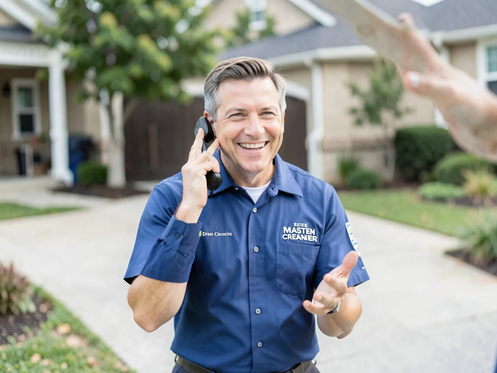 Drain Cleaning Dupont, IN FAQs